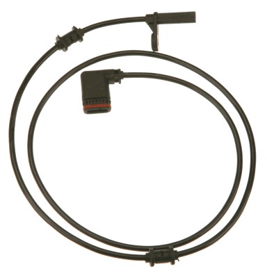 ABS-givare, Sensor, hjulvarvtal, Bakaxel, Bakaxel vänster, Vänste TRW