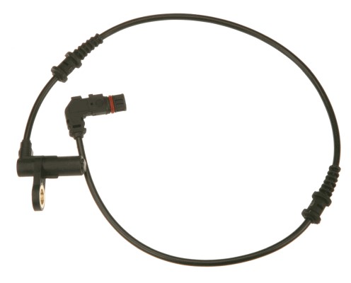 ABS-givare, Sensor, hjulvarvtal, Höger fram, Vänster fram, Fram, TRW ABS-givare, Sensor, hjulvarvtal, Höger fram, Vänster fram, Fram, TRW