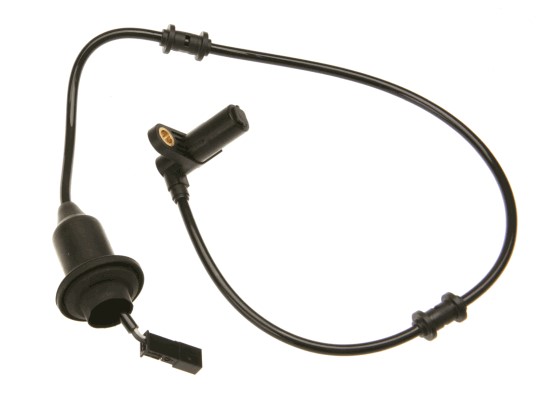 ABS-givare, Sensor, hjulvarvtal, Höger bak, Bakaxel höger Trw GBS TRW