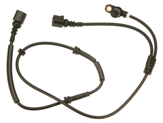 ABS-givare, Sensor, hjulvarvtal, Höger bak, Bakaxel höger Trw GBS TRW