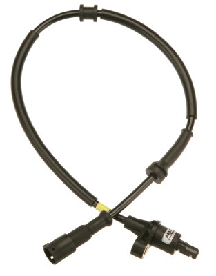 ABS-givare, Sensor, hjulvarvtal, Bakaxel, Bakaxel höger, Höger ba TRW