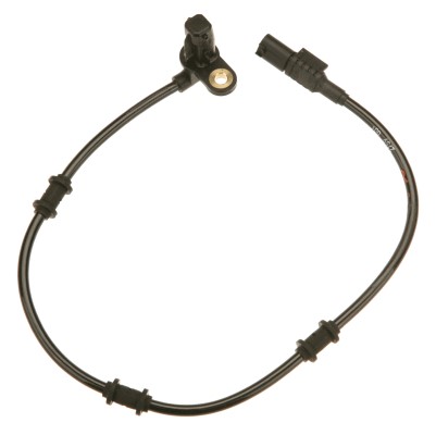 ABS-givare, Sensor, hjulvarvtal, Höger bak Trw GBS2067 TRW