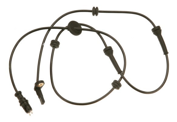 ABS-givare, Sensor, hjulvarvtal, Framaxel, Vänster fram, framaxel TRW ABS-givare, Sensor, hjulvarvtal, Framaxel, Vänster fram, framaxel TRW