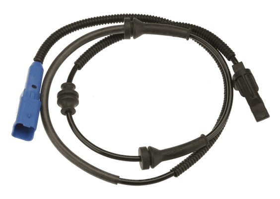 ABS-givare, Sensor, hjulvarvtal, Framaxel, framaxel höger, framax TRW