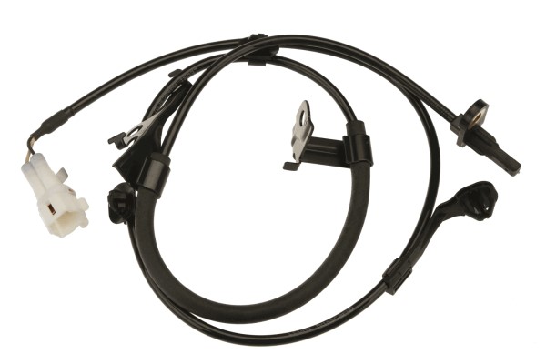 ABS-givare, Sensor, hjulvarvtal, Framaxel, framaxel höger, Höger  TRW