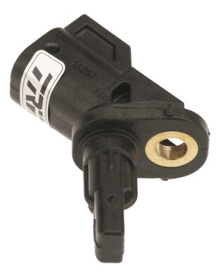 ABS-givare, Sensor, hjulvarvtal, Framaxel, framaxel vänster, fram TRW