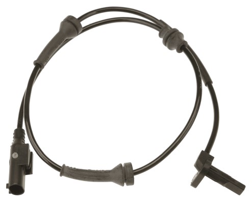 ABS-givare, Sensor, hjulvarvtal, Framaxel, Fram, höger eller väns TRW ABS-givare, Sensor, hjulvarvtal, Framaxel, Fram, höger eller väns TRW