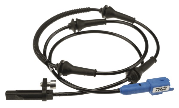 ABS-givare, Sensor, hjulvarvtal, framaxel höger, framaxel vänster TRW