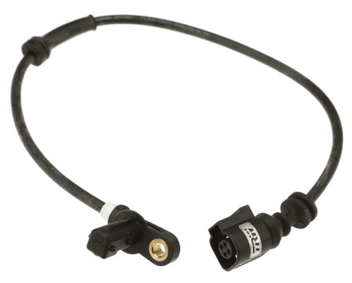 ABS-givare, Sensor, hjulvarvtal, Framaxel, framaxel höger, framax TRW