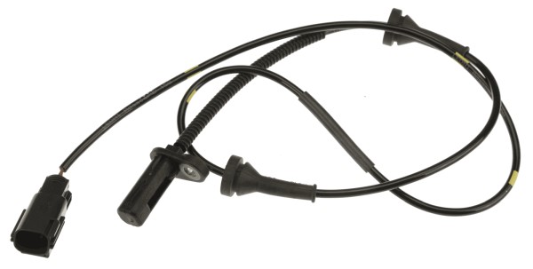 ABS-givare, Sensor, hjulvarvtal, Framaxel, framaxel vänster, Väns TRW