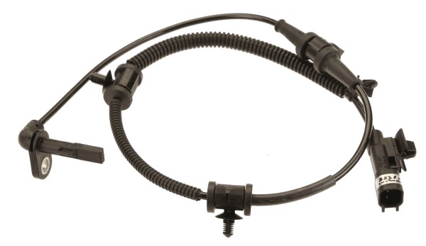 ABS-givare, Sensor, hjulvarvtal, Framaxel, framaxel höger, framax TRW
