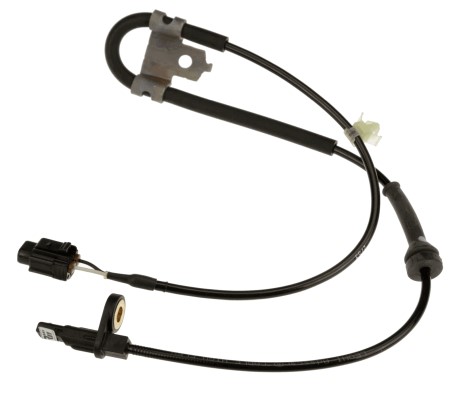 ABS-givare, Sensor, hjulvarvtal, framaxel vänster Trw GBS2154 TRW