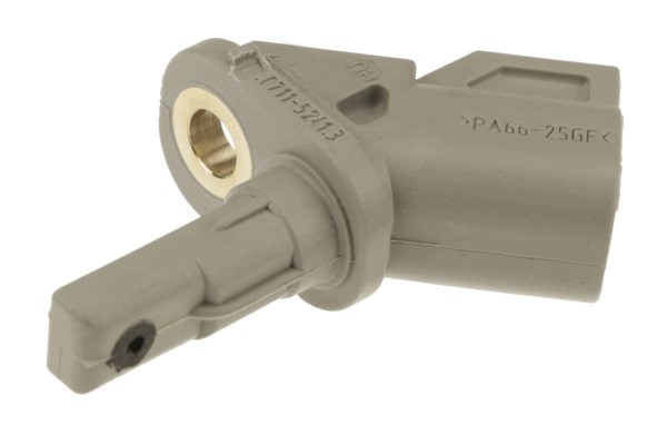 ABS-givare, Sensor, hjulvarvtal, Framaxel, framaxel vänster, fram TRW