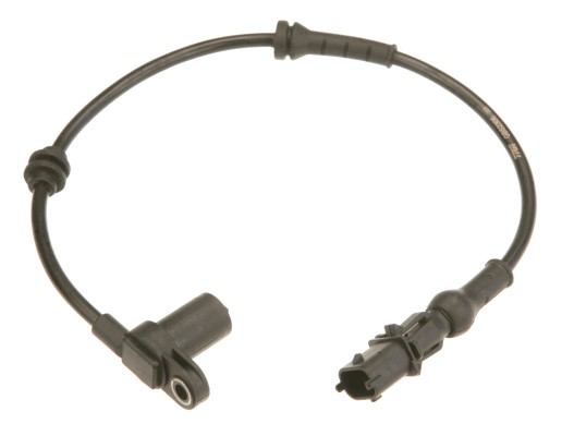 ABS-givare, Sensor, hjulvarvtal, Framaxel, Bakaxel, framaxel höge TRW