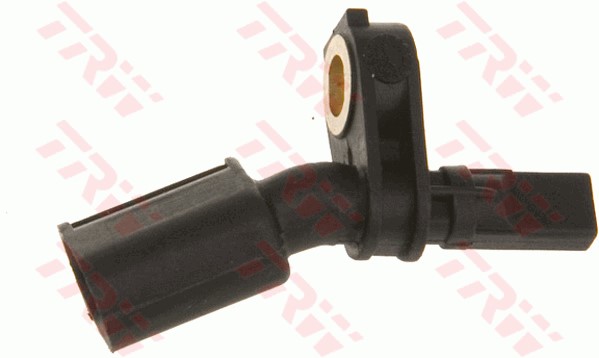 ABS-givare, Sensor, hjulvarvtal, framaxel höger Trw GBS2514 TRW