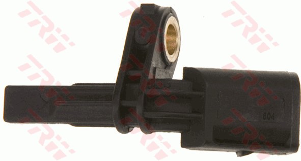 ABS-givare, Sensor, hjulvarvtal, Bakaxel, framaxel höger, Bakaxel TRW