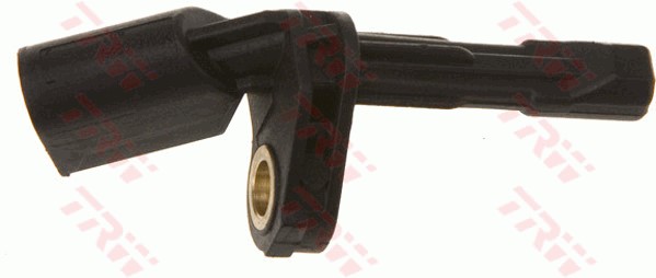 ABS-givare, Sensor, hjulvarvtal, Bakaxel, Bakaxel vänster, framax TRW