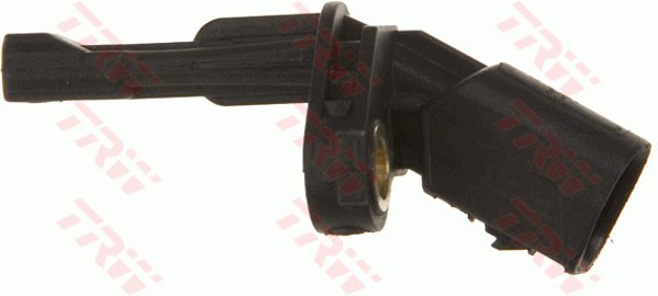 ABS-givare, Sensor, hjulvarvtal, Bakaxel, Bakaxel höger Trw GBS25 TRW