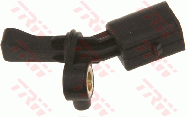 ABS-givare, Sensor, hjulvarvtal, Bakaxel, Bakaxel höger, Höger ba TRW