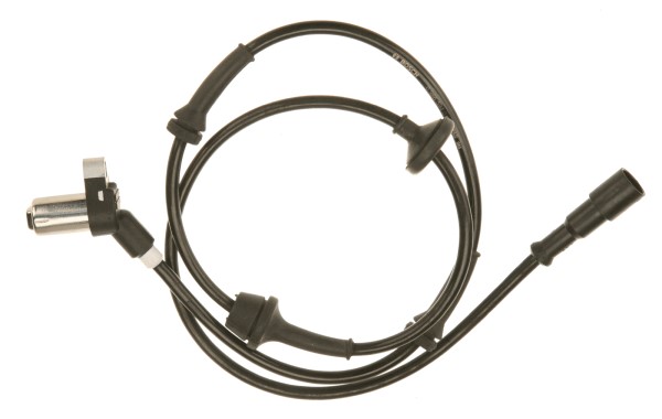 ABS-givare, Sensor, hjulvarvtal, Framaxel, framaxel höger, framax TRW
