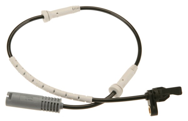 ABS-givare, Sensor, hjulvarvtal, Framaxel, Bakaxel, Fram, Fram, h TRW