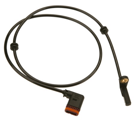 ABS-givare, Sensor, hjulvarvtal, Bakaxel, Bak, Höger bak, Vänster TRW