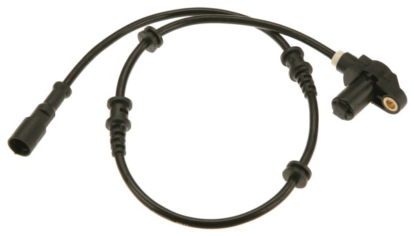 ABS-givare, Sensor, hjulvarvtal, Framaxel, Höger fram, Vänster fr TRW ABS-givare, Sensor, hjulvarvtal, Framaxel, Höger fram, Vänster fr TRW