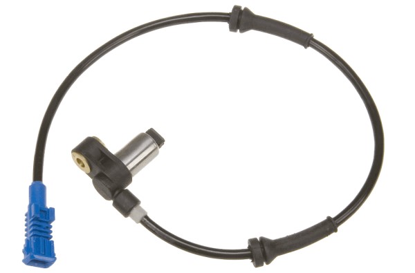 ABS-givare, Sensor, hjulvarvtal, Framaxel, Höger fram, Vänster fr TRW