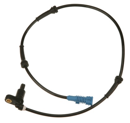 ABS-givare, Sensor, hjulvarvtal, Bakaxel, Höger bak, Vänster bak, TRW