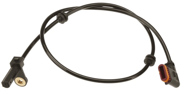 ABS-givare, Sensor, hjulvarvtal, Bakaxel, Bakaxel, båda sidor, Ba TRW
