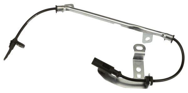 ABS-givare, Sensor, hjulvarvtal, Bakaxel, Bakaxel vänster, Vänste TRW ABS-givare, Sensor, hjulvarvtal, Bakaxel, Bakaxel vänster, Vänste TRW