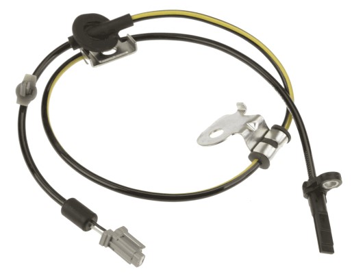 ABS-givare, Sensor, hjulvarvtal, Framaxel, framaxel vänster, Väns TRW