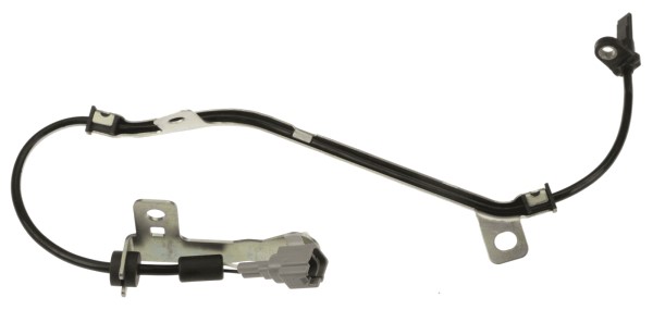 ABS-givare, Sensor, hjulvarvtal, Bakaxel, Bakaxel höger, Höger Tr TRW