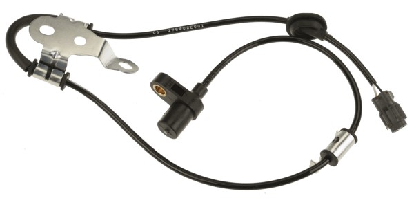 ABS-givare, Sensor, hjulvarvtal, Framaxel, framaxel höger, Fram, TRW ABS-givare, Sensor, hjulvarvtal, Framaxel, framaxel höger, Fram, TRW