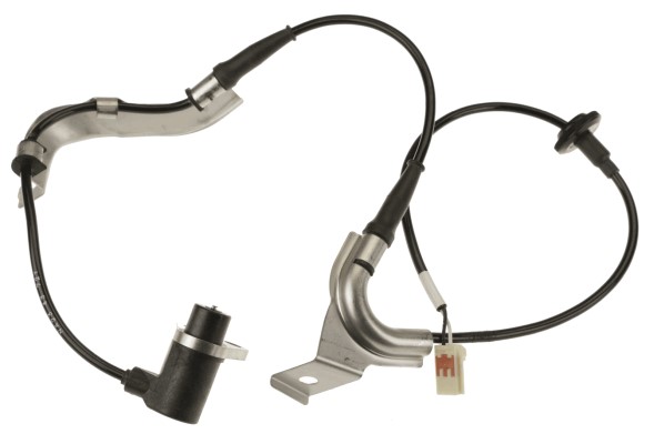 ABS-givare, Sensor, hjulvarvtal, Bakaxel vänster Trw GBS5028 TRW