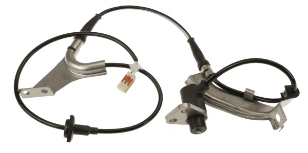 ABS-givare, Sensor, hjulvarvtal, Bakaxel höger Trw GBS5029 TRW