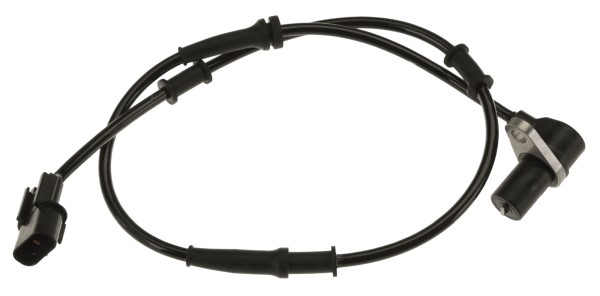 ABS-givare, Sensor, hjulvarvtal, Framaxel, framaxel höger, Höger  TRW