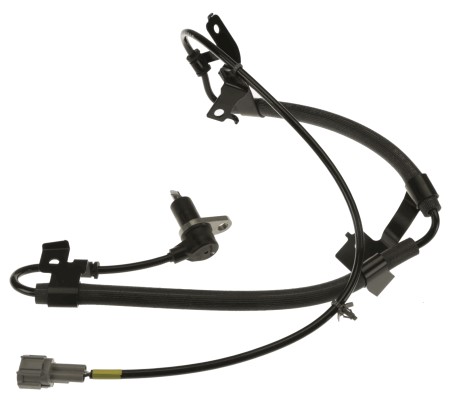 ABS-givare, Sensor, hjulvarvtal, Framaxel, framaxel höger, Höger  TRW
