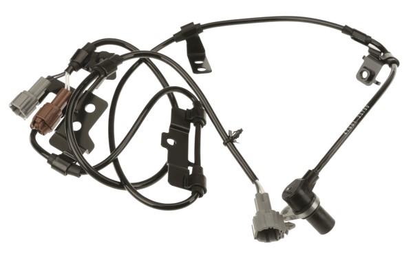 ABS-givare, Sensor, hjulvarvtal, Bakaxel, Bakaxel vänster, Vänste TRW ABS-givare, Sensor, hjulvarvtal, Bakaxel, Bakaxel vänster, Vänste TRW