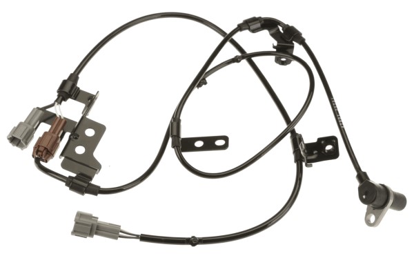 ABS-givare, Sensor, hjulvarvtal, Bakaxel, Bakaxel höger, Höger Tr TRW