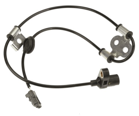ABS-givare, Sensor, hjulvarvtal, Framaxel, framaxel vänster, Fram TRW