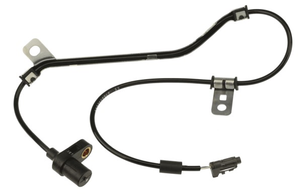 ABS-givare, Sensor, hjulvarvtal, Bakaxel, Bakaxel höger, Höger Tr TRW ABS-givare, Sensor, hjulvarvtal, Bakaxel, Bakaxel höger, Höger Tr TRW
