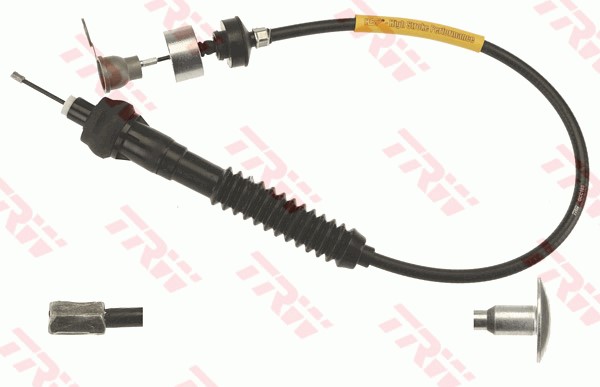 Vajer, koppling Trw GCC103 TRW