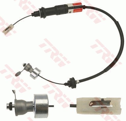 Vajer, koppling Trw GCC105 TRW