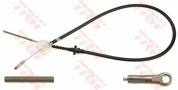 Vajer, koppling Trw GCC1069 TRW