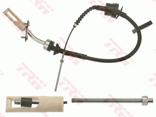Vajer, koppling Trw GCC106 TRW