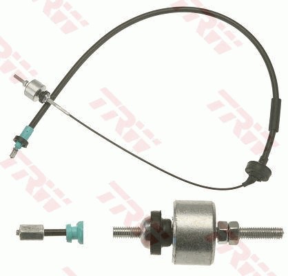 Vajer, koppling Trw GCC109 TRW