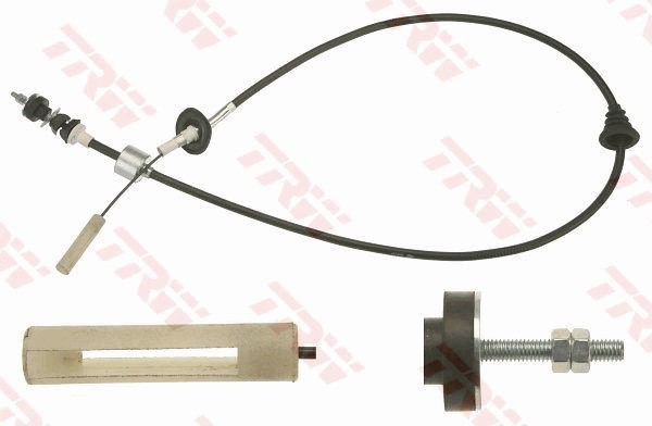 Vajer, koppling Trw GCC111 TRW