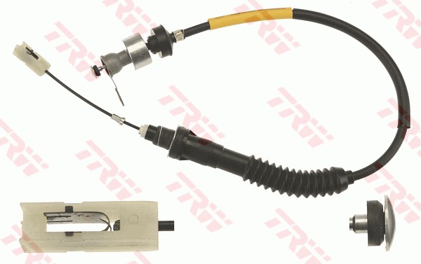 Vajer, koppling Trw GCC115 TRW Vajer, koppling Trw GCC115 TRW