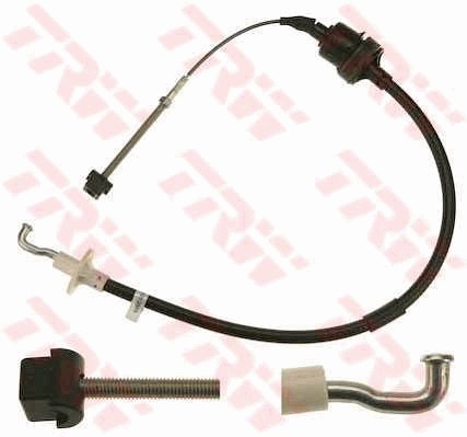 Vajer, koppling Trw GCC1379 TRW